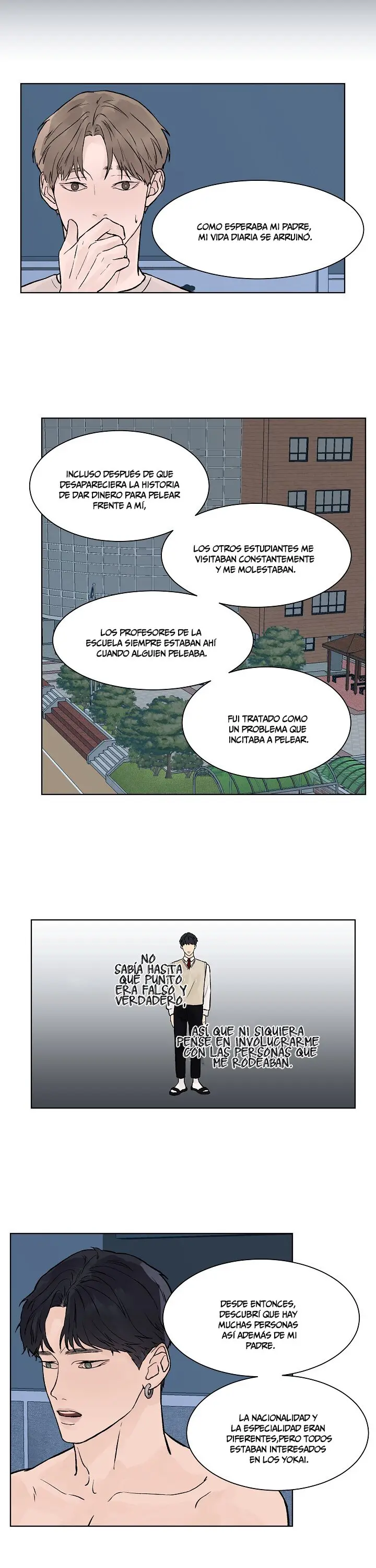 Heat and Love (2022) - Capítulo 34 - Página 16 - LectorTMOo