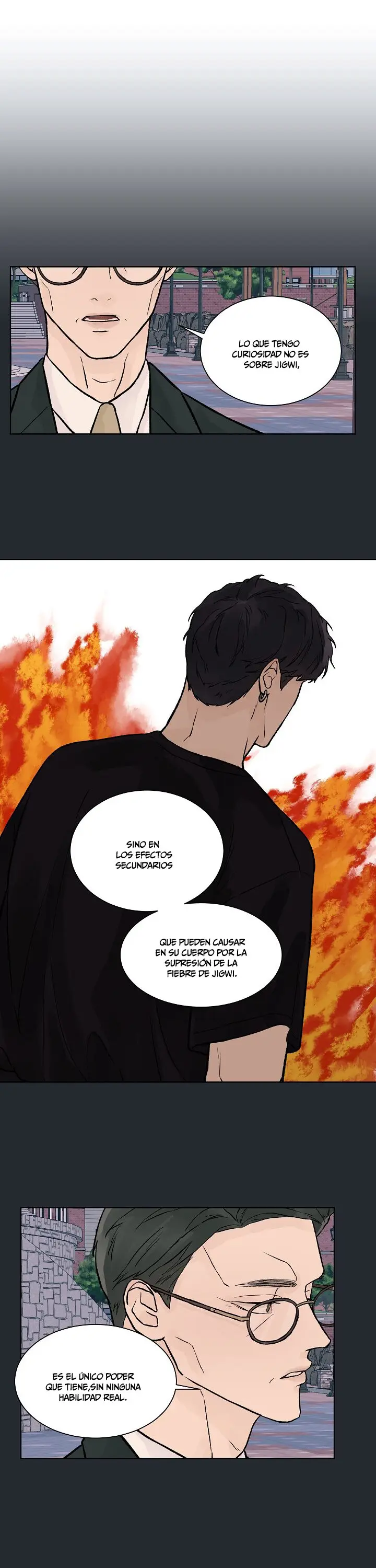Heat and Love (2022) - Capítulo 35 - Página 16 - LectorTMOo