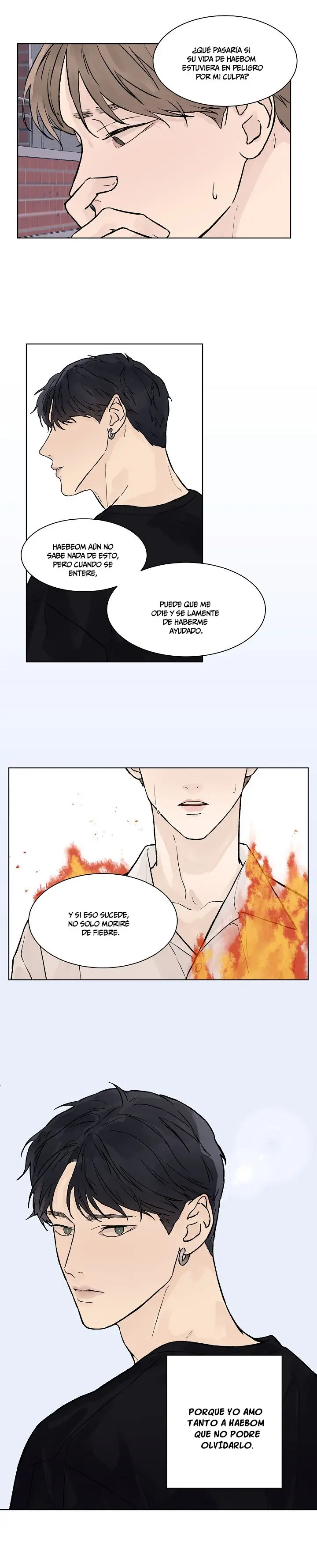 Heat and Love (2022) - Capítulo 35 - Página 18 - LectorTMOo