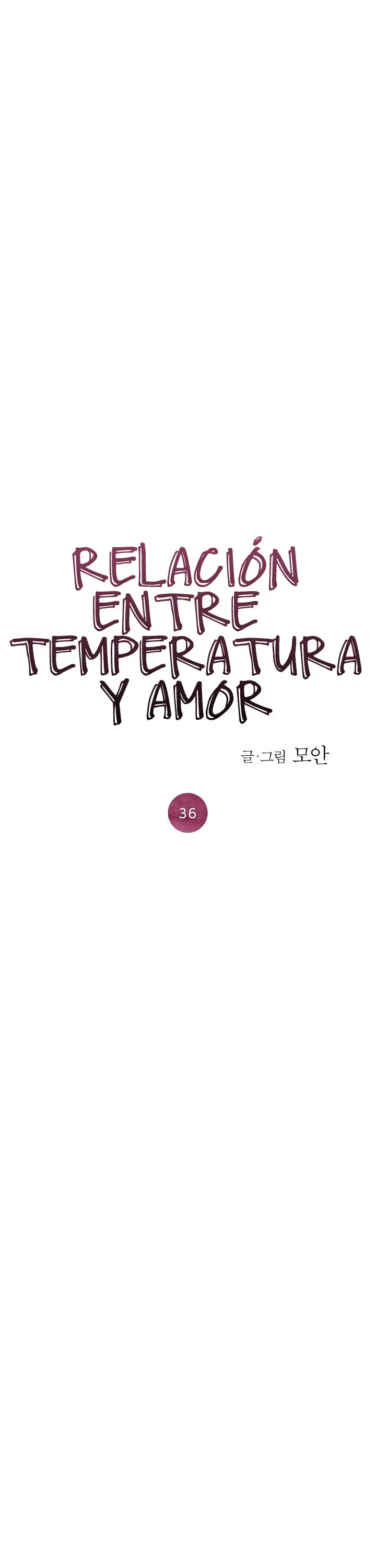 Heat and Love (2022) - Capítulo 36 - Página 7 - LectorTMOo