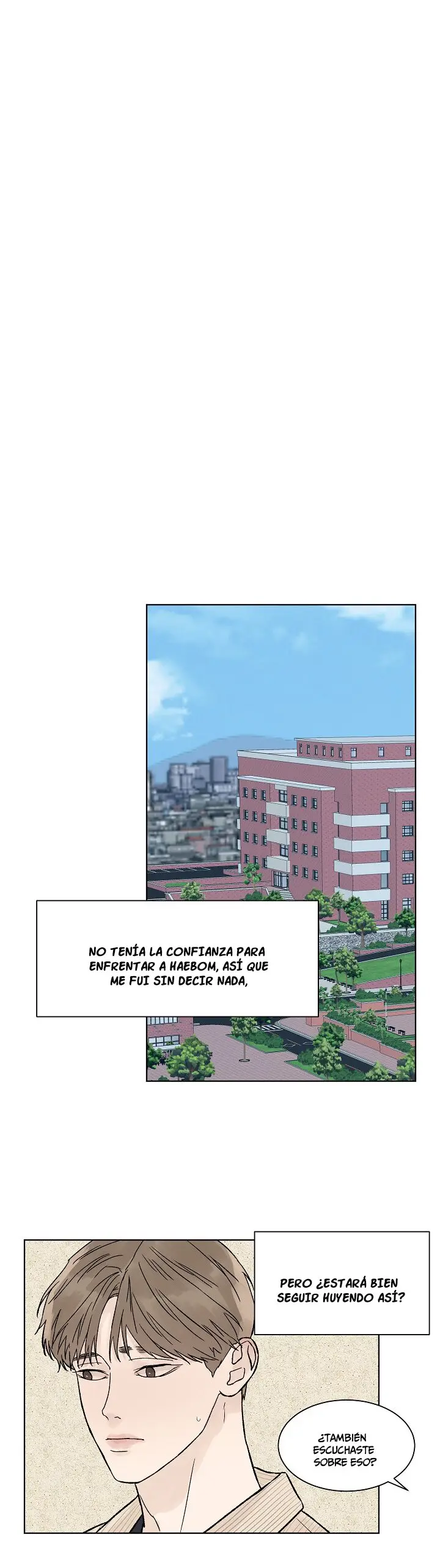 Heat and Love (2022) - Capítulo 42 - Página 17 - LectorTMOo