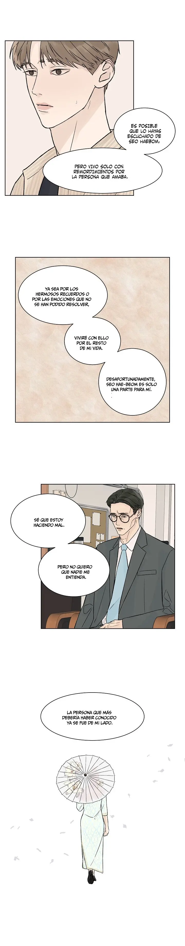 Heat and Love (2022) - Capítulo 43 - Página 12 - LectorTMOo