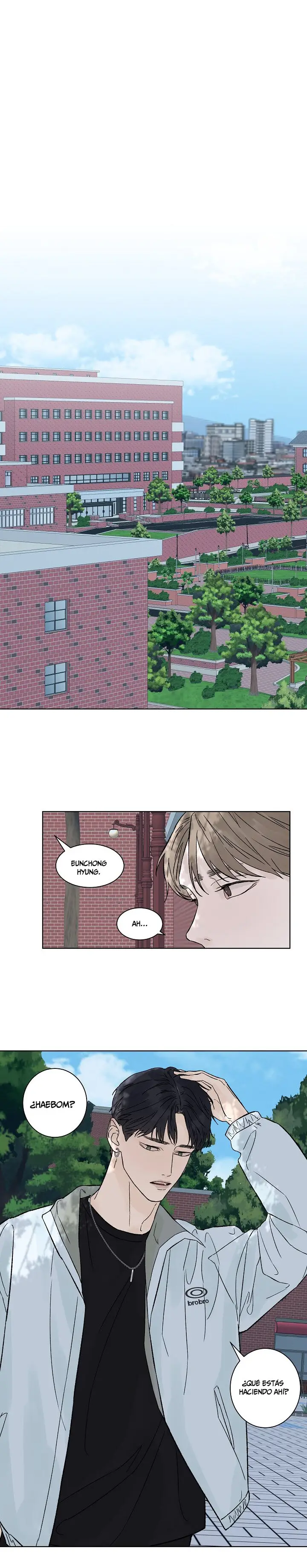 Heat and Love (2022) - Capítulo 43 - Página 14 - LectorTMOo