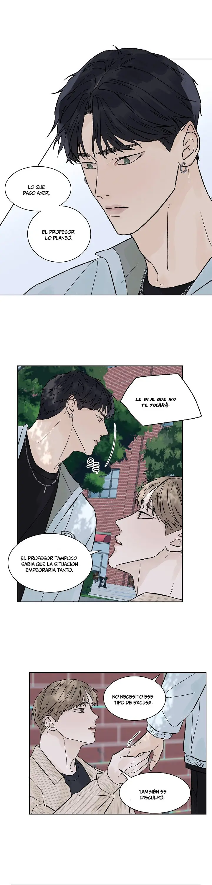 Heat and Love (2022) - Capítulo 43 - Página 16 - LectorTMOo