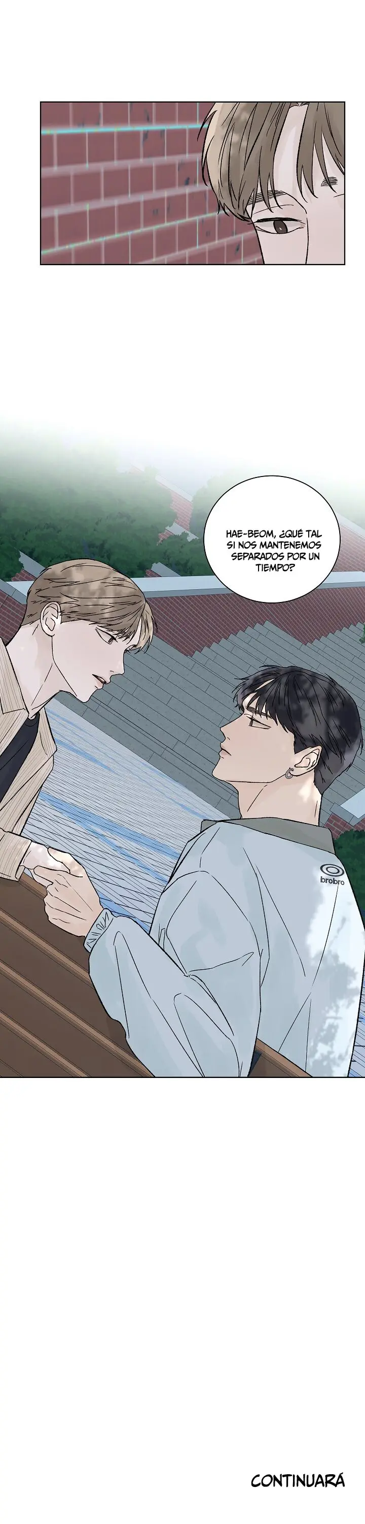 Heat and Love (2022) - Capítulo 43 - Página 20 - LectorTMOo