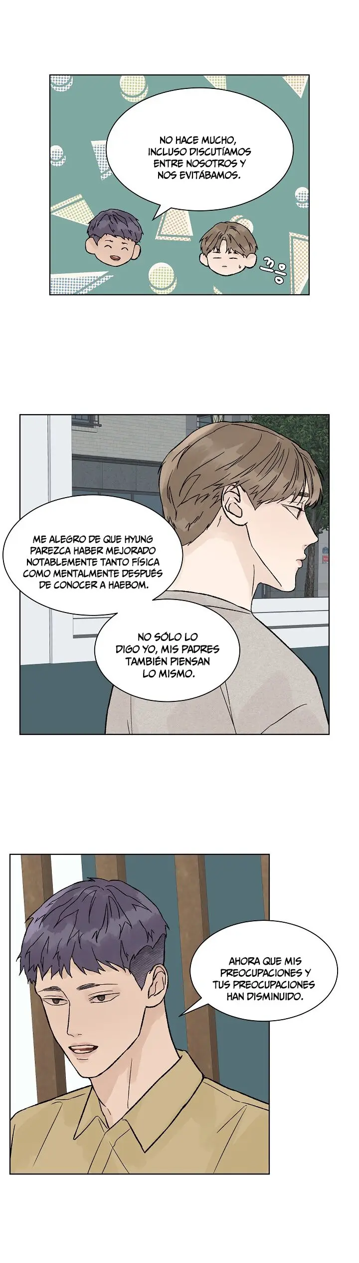 Heat and Love (2022) - Capítulo 44 - Página 13 - LectorTMOo