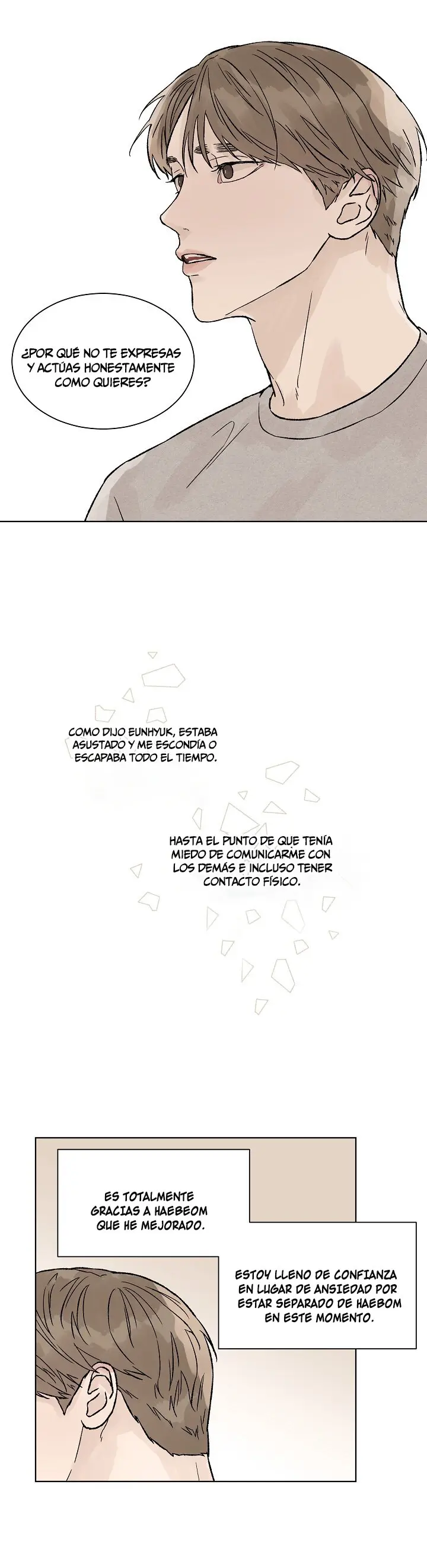 Heat and Love (2022) - Capítulo 44 - Página 14 - LectorTMOo