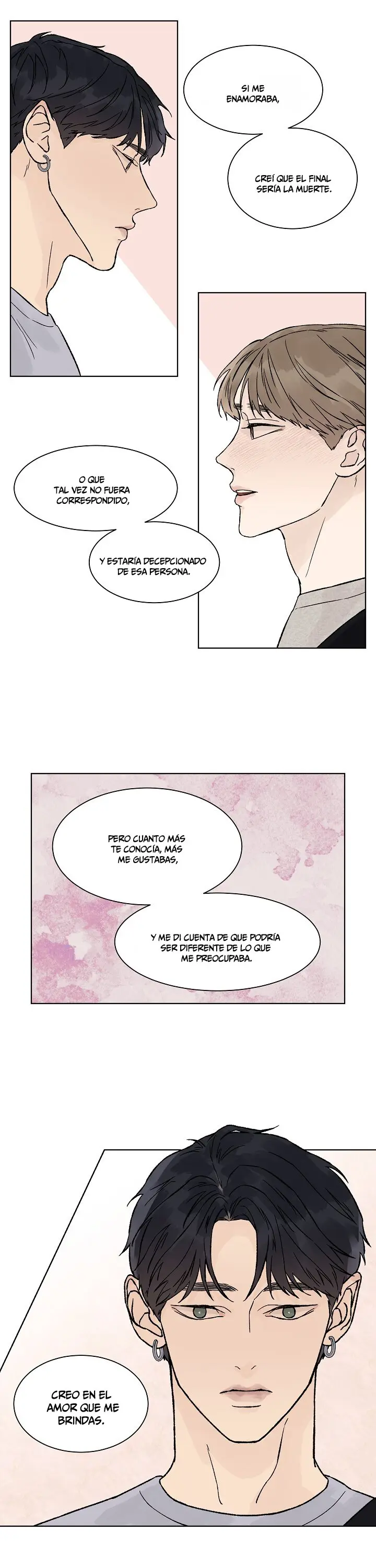 Heat and Love (2022) - Capítulo 45 - Página 5 - LectorTMOo