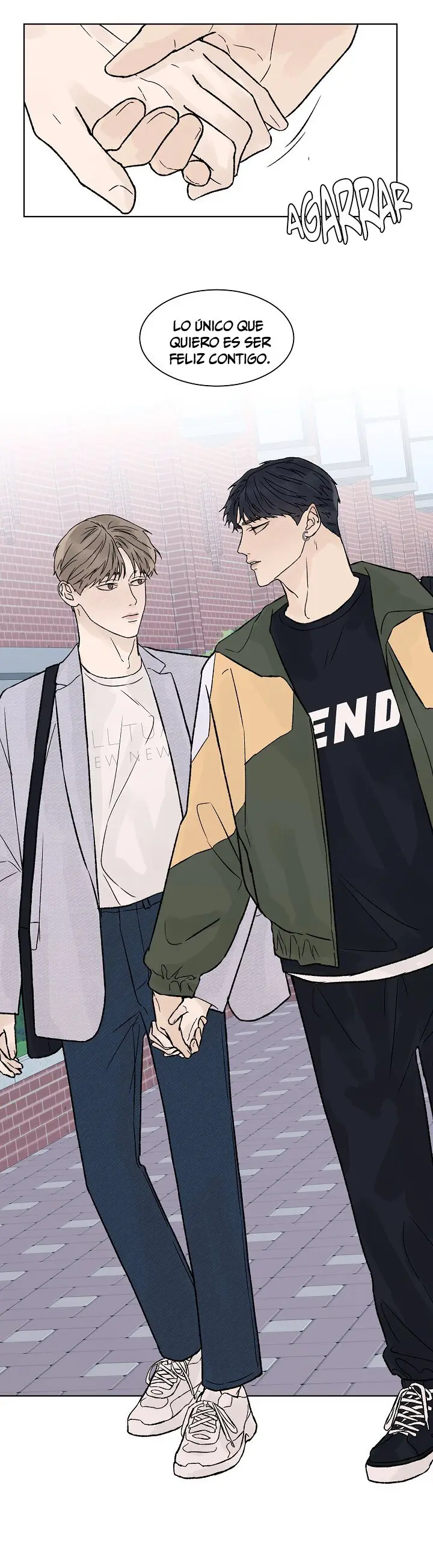 Heat and Love (2022) - Capítulo 47 - Página 12 - LectorTMOo