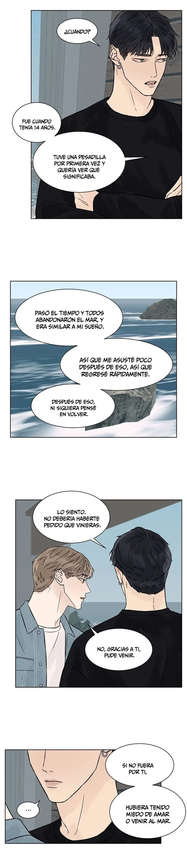 Heat and Love (2022) - Capítulo 47 - Página 14 - LectorTMOo