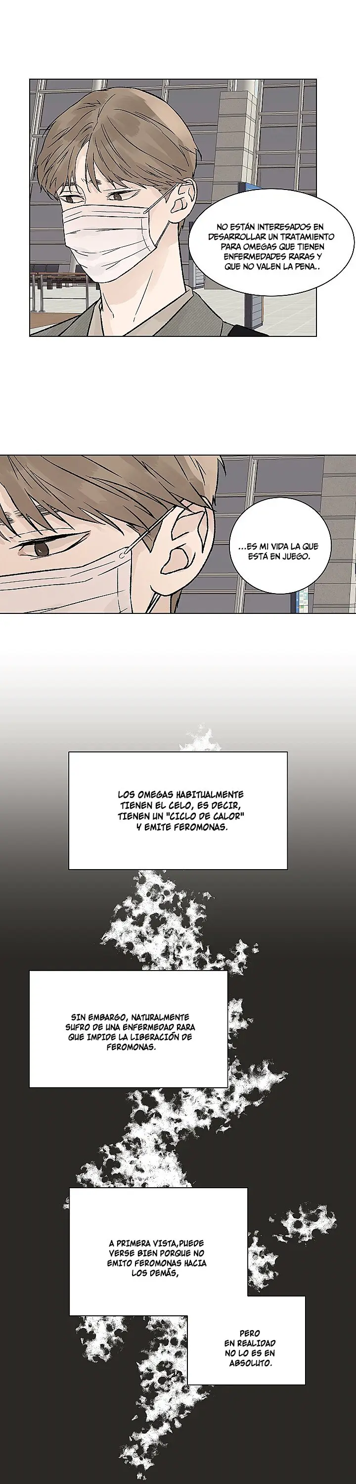 Heat and Love (2022) - Capítulo 48 - Página 8 - LectorTMOo