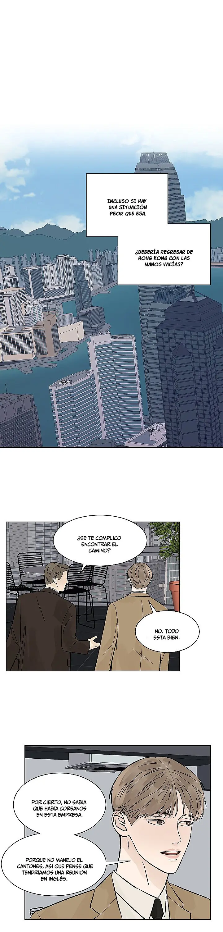 Heat and Love (2022) - Capítulo 48 - Página 14 - LectorTMOo