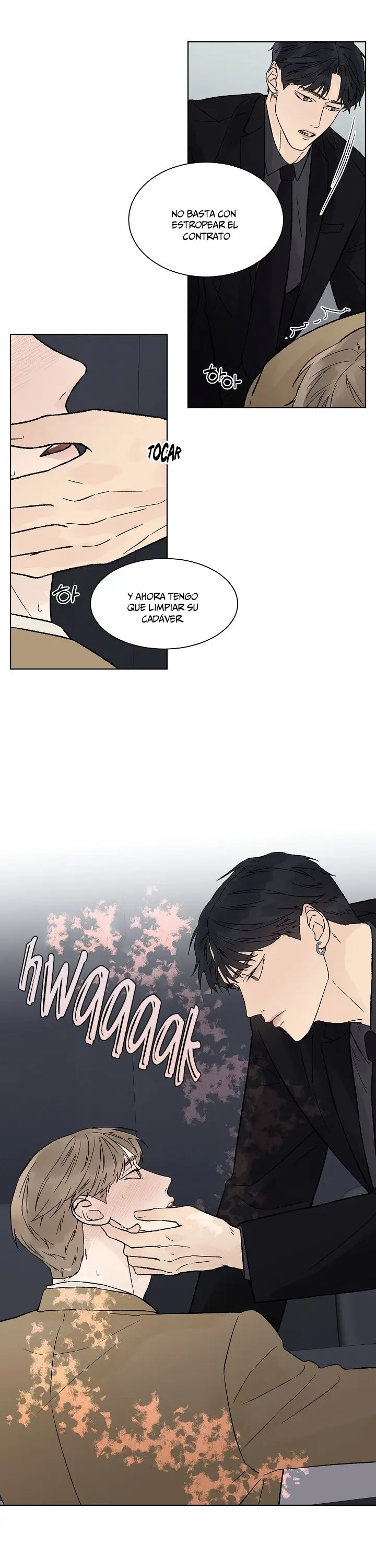 Heat and Love (2022) - Capítulo 49 - Página 9 - LectorTMOo