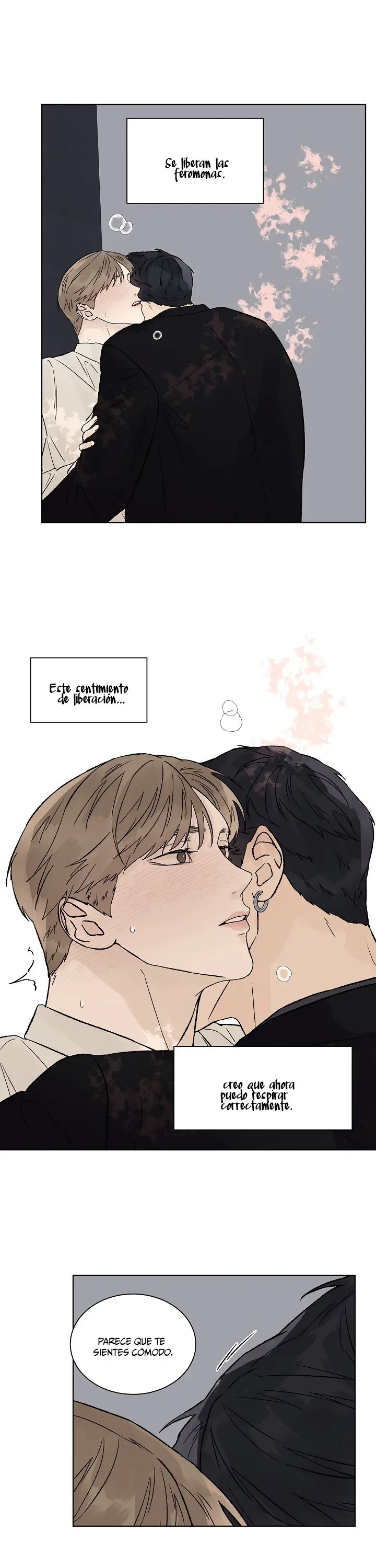 Heat and Love (2022) - Capítulo 50 - Página 4 - LectorTMOo