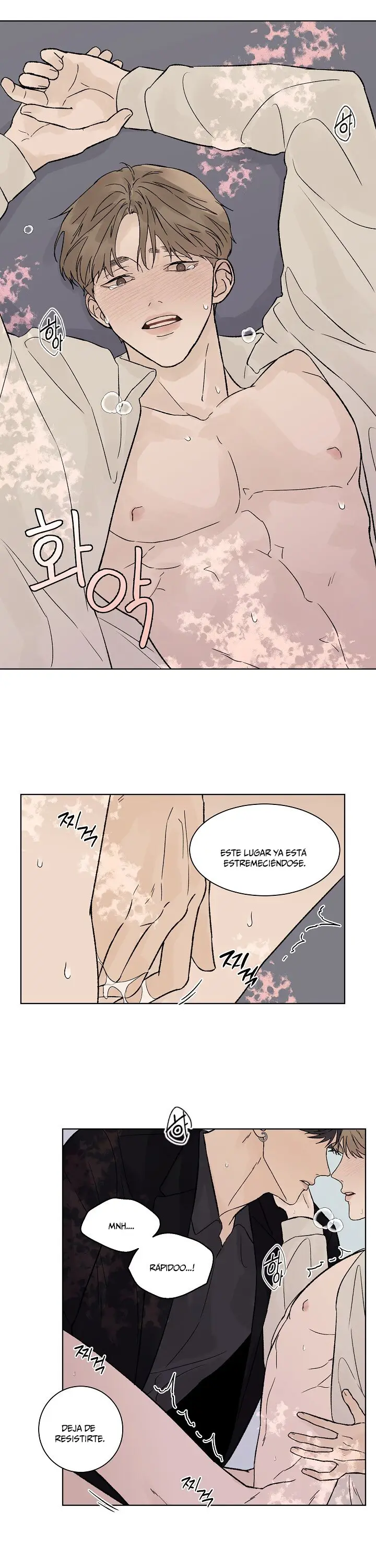 Heat and Love (2022) - Capítulo 50 - Página 10 - LectorTMOo