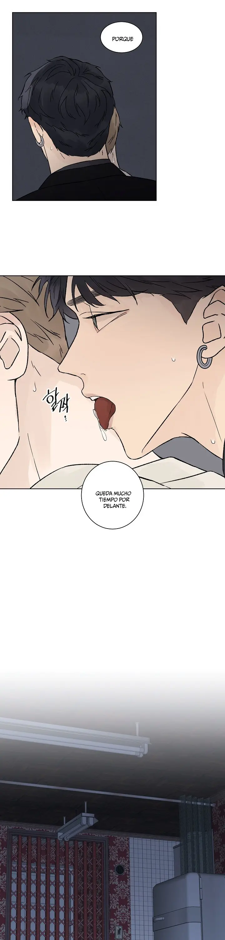 Heat and Love (2022) - Capítulo 50 - Página 19 - LectorTMOo