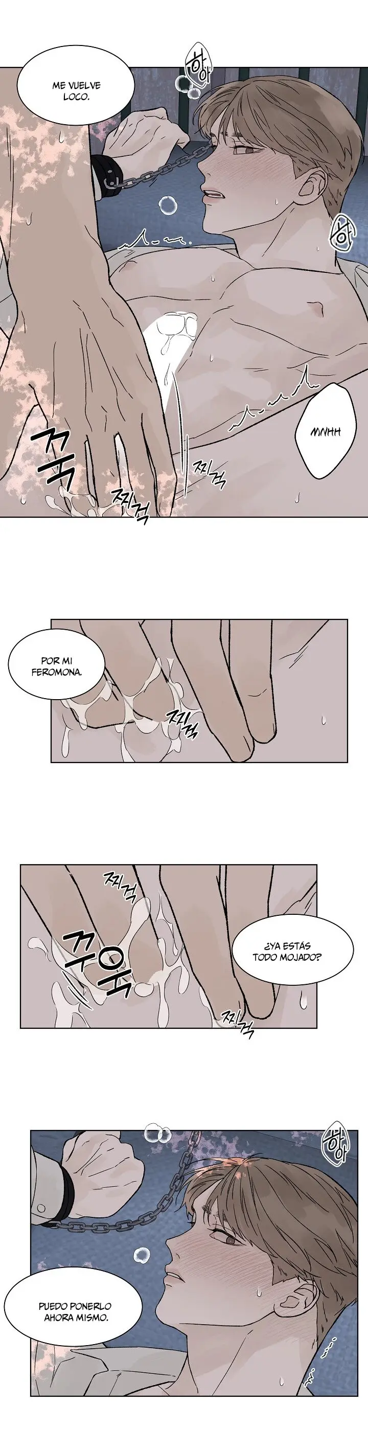 Heat and Love (2022) - Capítulo 52 - Página 4 - LectorTMOo