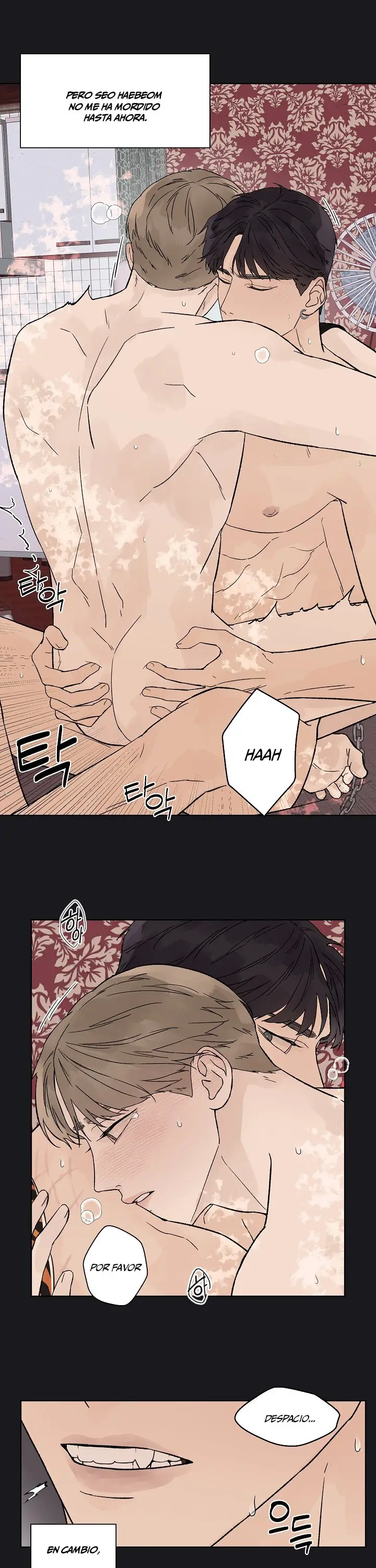 Heat and Love (2022) - Capítulo 53 - Página 5 - LectorTMOo