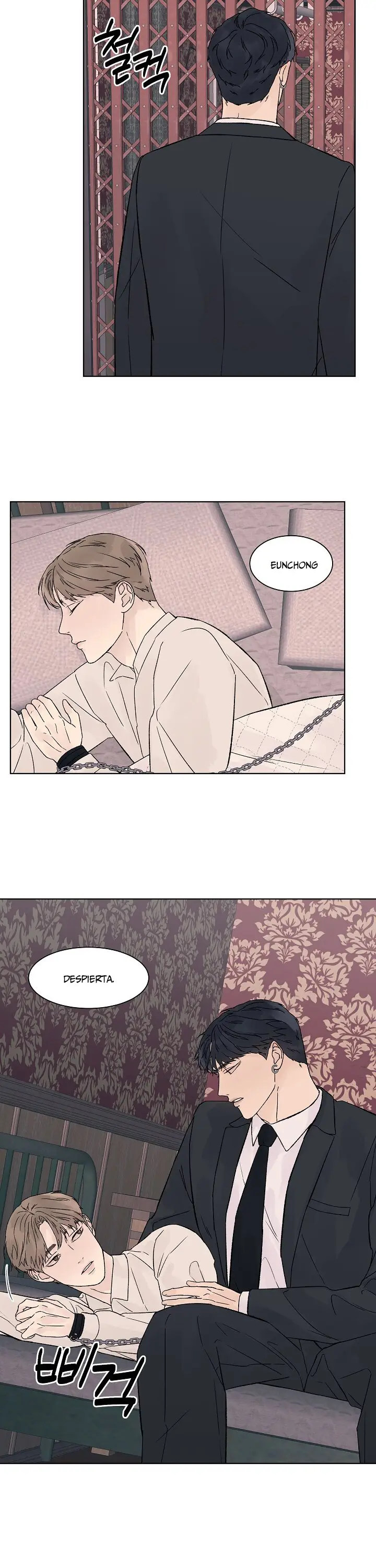 Heat and Love (2022) - Capítulo 53 - Página 14 - LectorTMOo