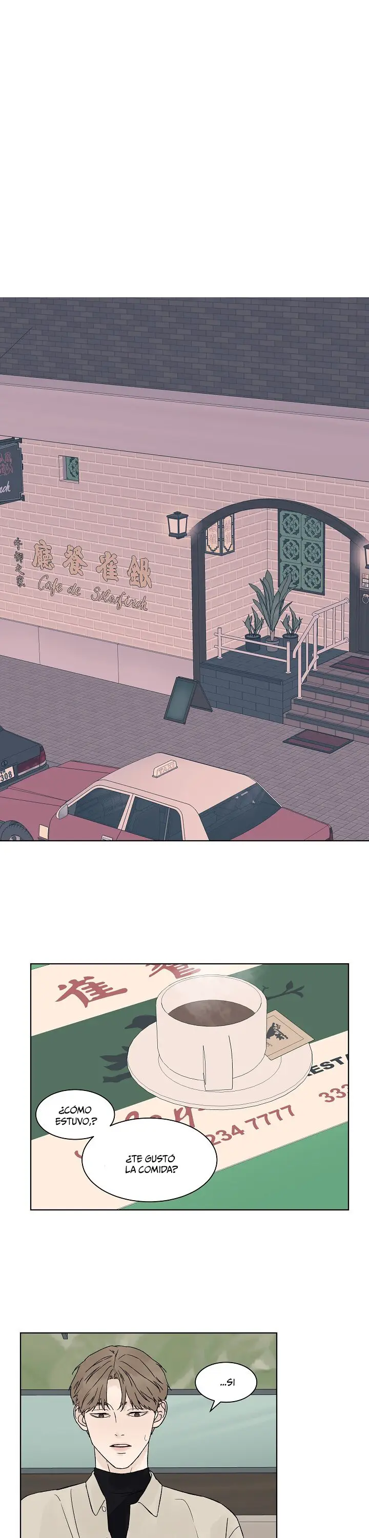 Heat and Love (2022) - Capítulo 53 - Página 17 - LectorTMOo