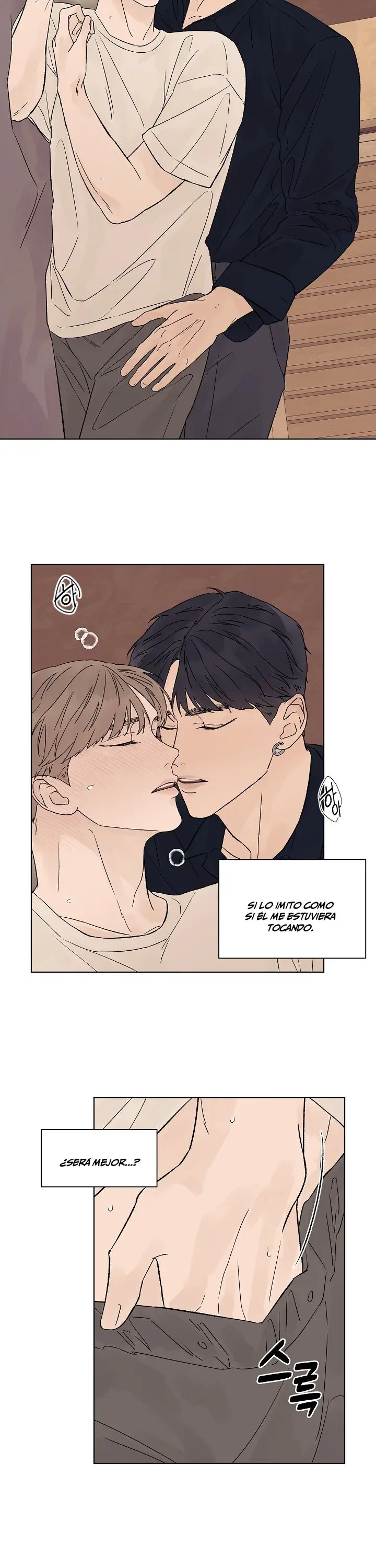 Heat and Love (2022) - Capítulo 55 - Página 16 - LectorTMOo