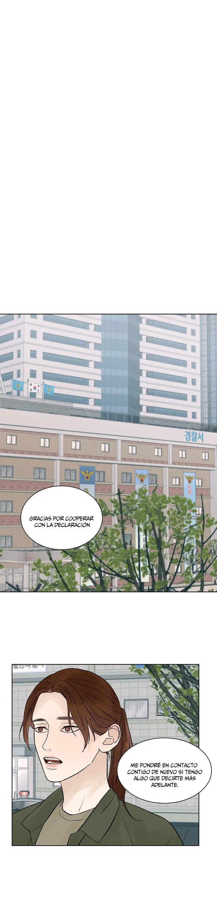 Heat and Love (2022) - Capítulo 56 - Página 8 - LectorTMOo