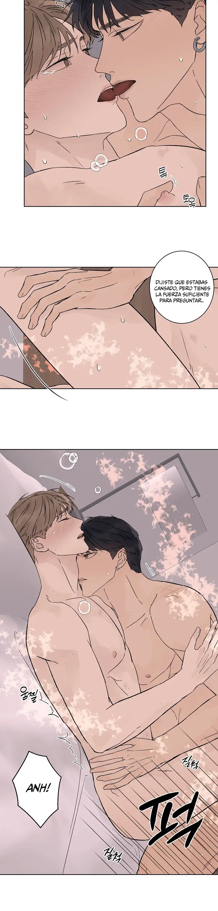 Heat and Love (2022) - Capítulo 59 - Página 6 - LectorTMOo