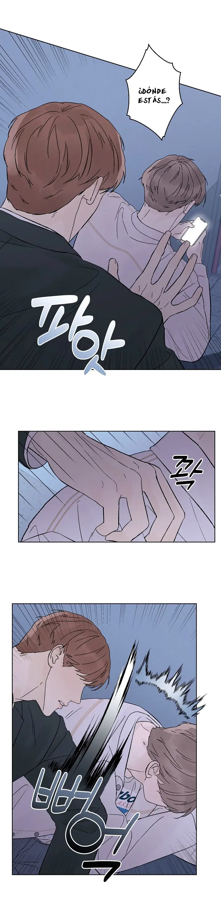 Heat and Love (2022) - Capítulo 59 - Página 18 - LectorTMOo