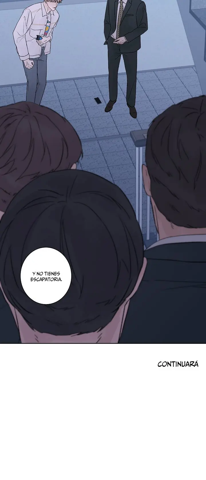 Heat and Love (2022) - Capítulo 59 - Página 22 - LectorTMOo