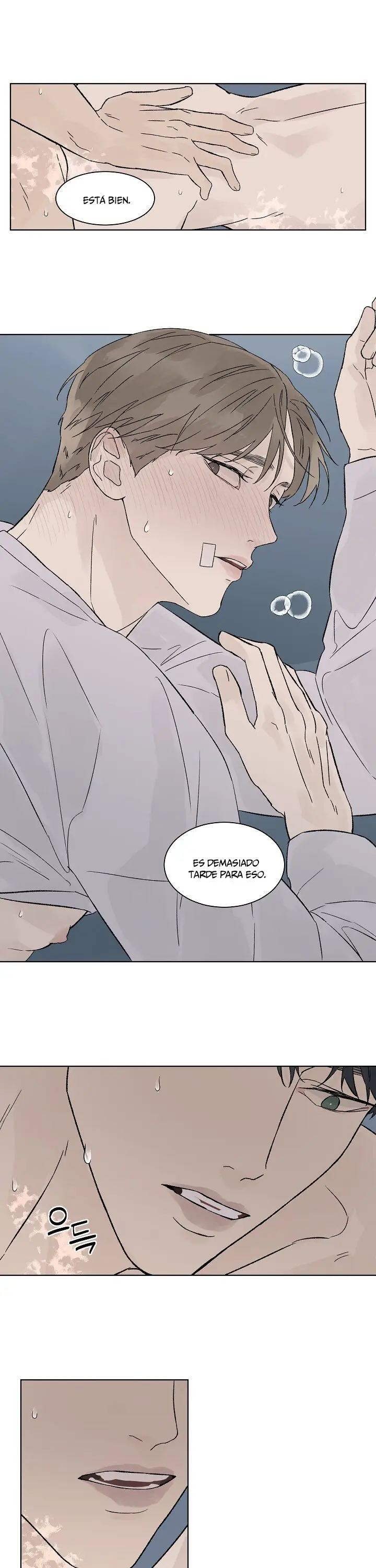 Heat and Love (2022) - Capítulo 60 - Página 21 - LectorTMOo