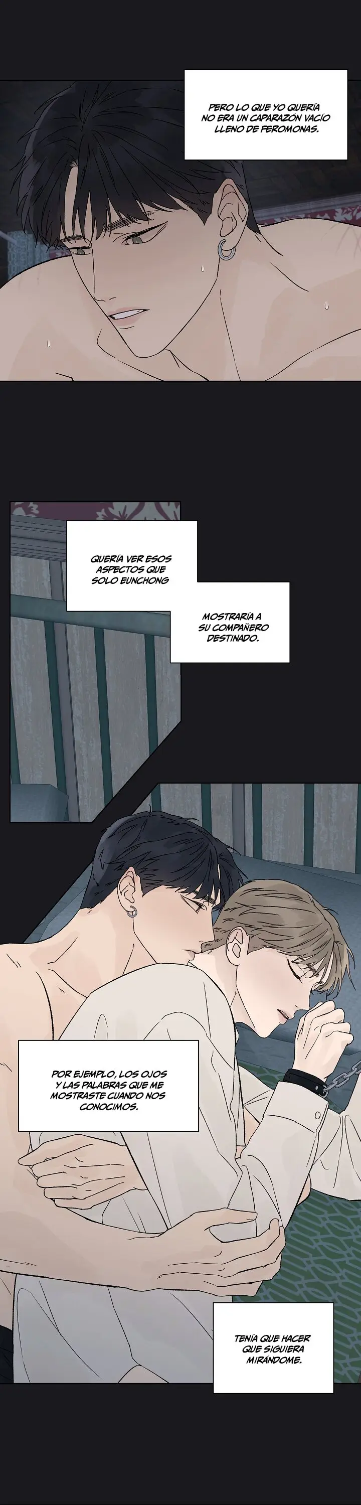 Heat and Love (2022) - Capítulo 61 - Página 11 - LectorTMOo