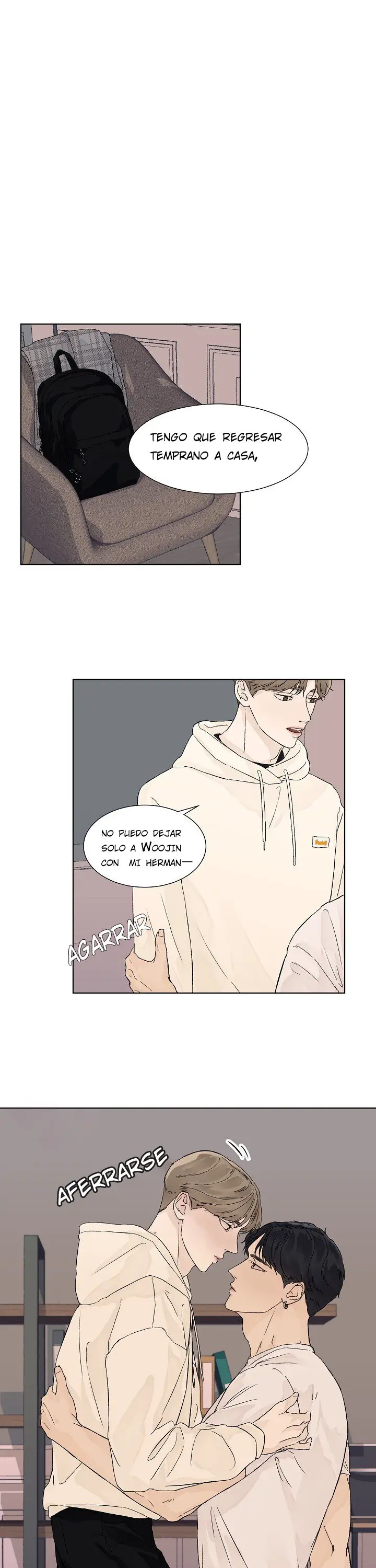 Heat and Love (2022) - Capítulo 8 - Página 2 - LectorTMOo