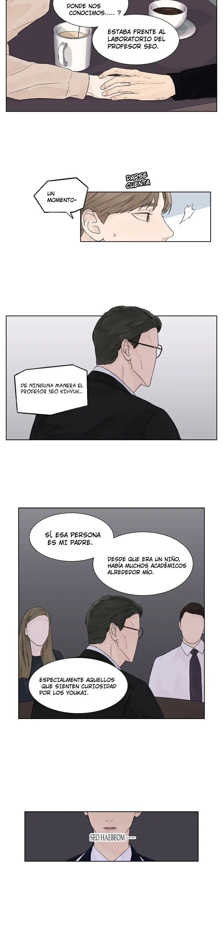 Heat and Love (2022) - Capítulo 9 - Página 3 - LectorTMOo