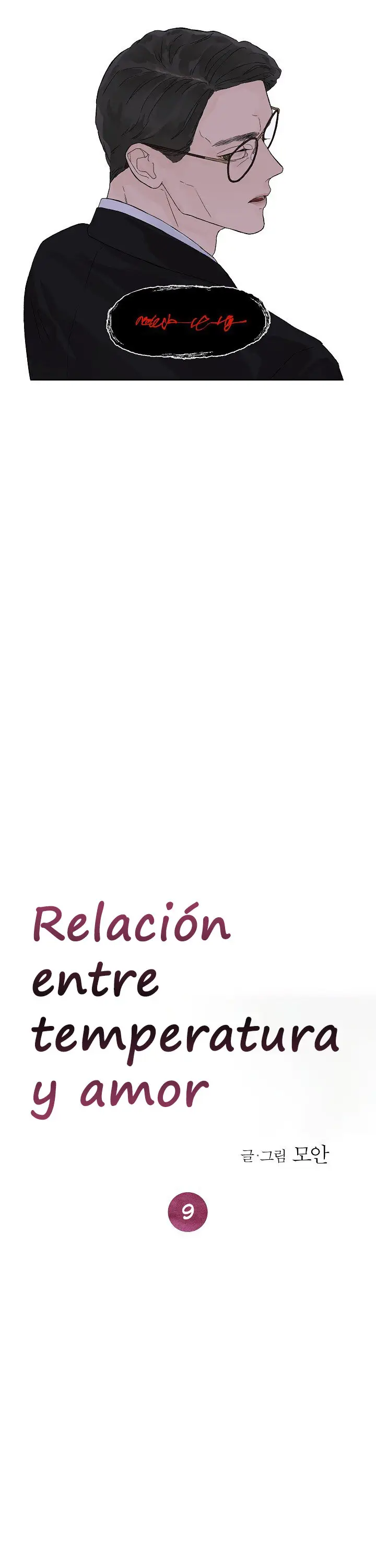 Heat and Love (2022) - Capítulo 9 - Página 4 - LectorTMOo