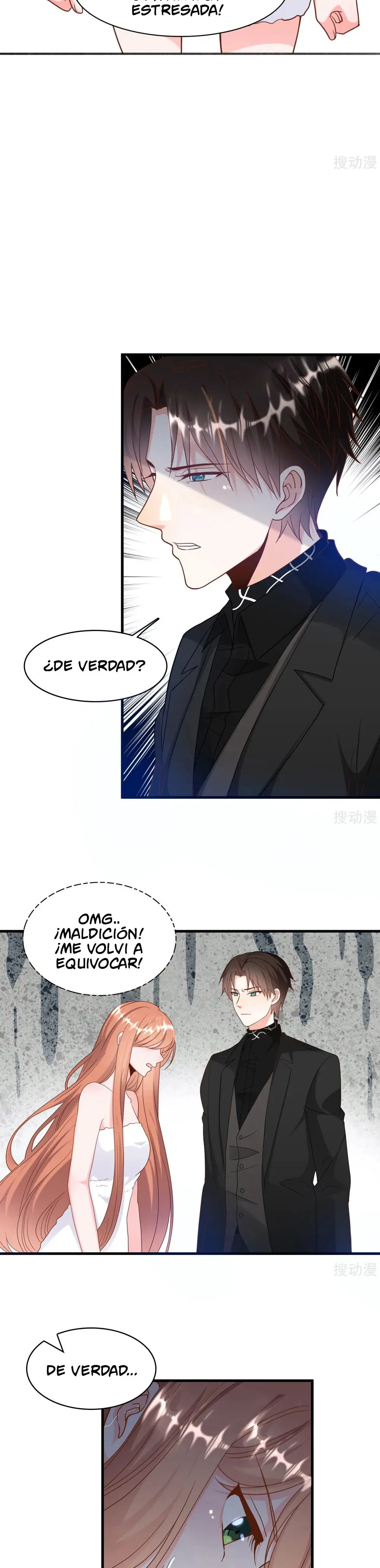 Here He Comes, My President Daddy (2020) - Capítulo 28 - Página 18 - LectorTMOo