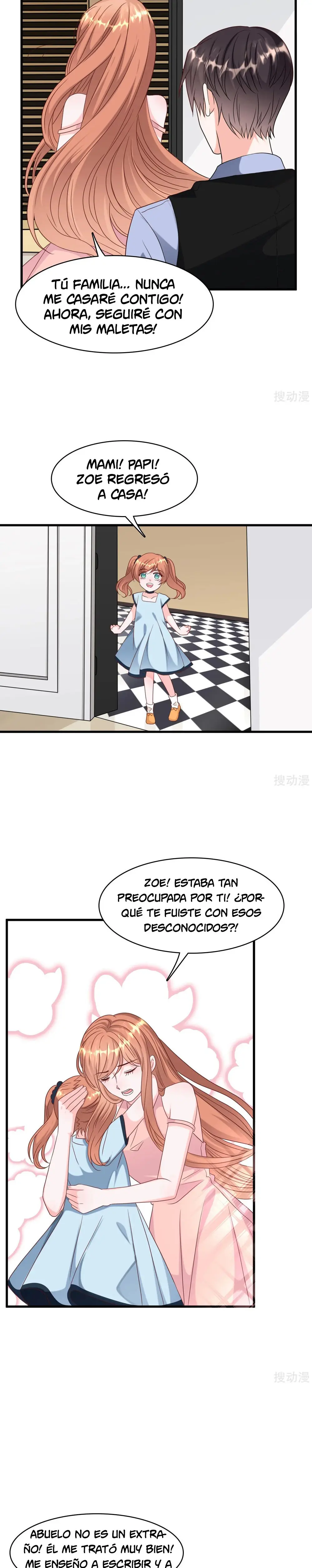 Here He Comes, My President Daddy (2020) - Capítulo 32 - Página 14 - LectorTMOo