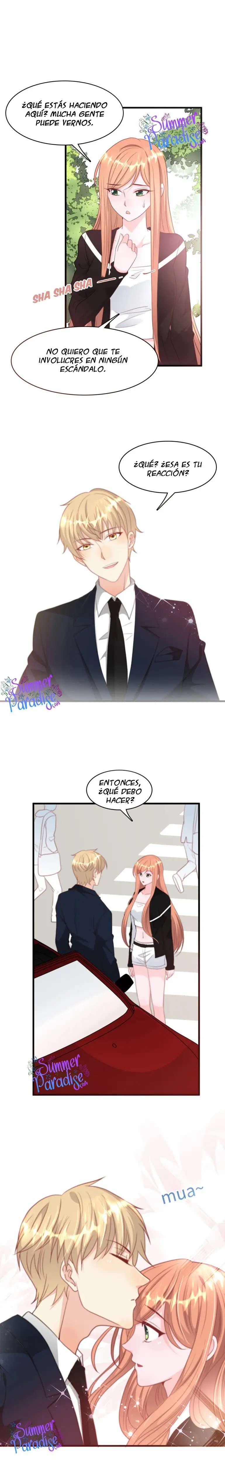 Here He Comes, My President Daddy (2020) - Capítulo 38 - Página 11 - LectorTMOo