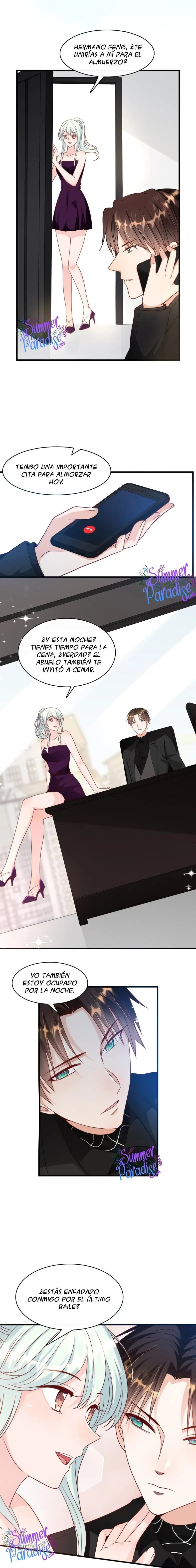 Here He Comes, My President Daddy (2020) - Capítulo 39 - Página 13 - LectorTMOo