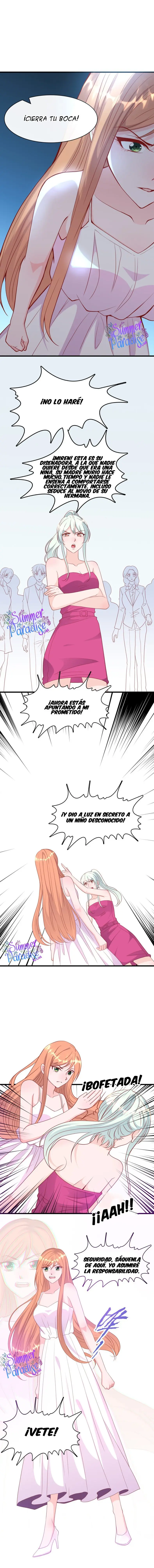 Here He Comes, My President Daddy (2020) - Capítulo 41 - Página 7 - LectorTMOo