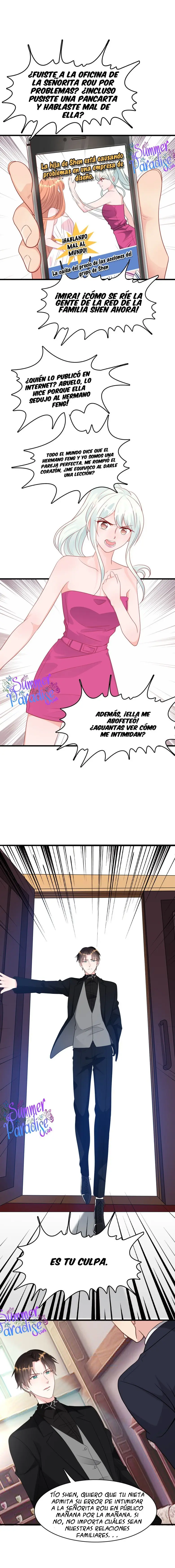 Here He Comes, My President Daddy (2020) - Capítulo 41 - Página 16 - LectorTMOo