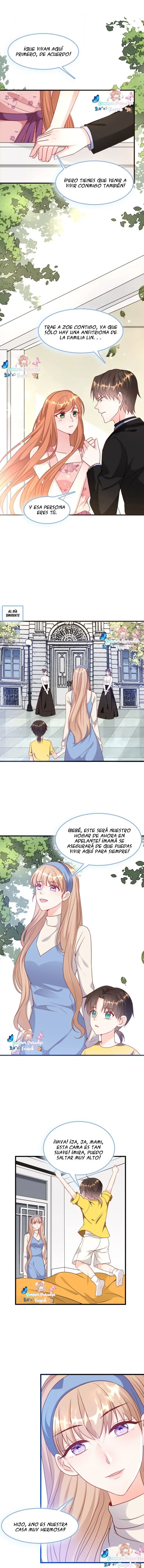 Here He Comes, My President Daddy (2020) - Capítulo 53 - Página 9 - LectorTMOo