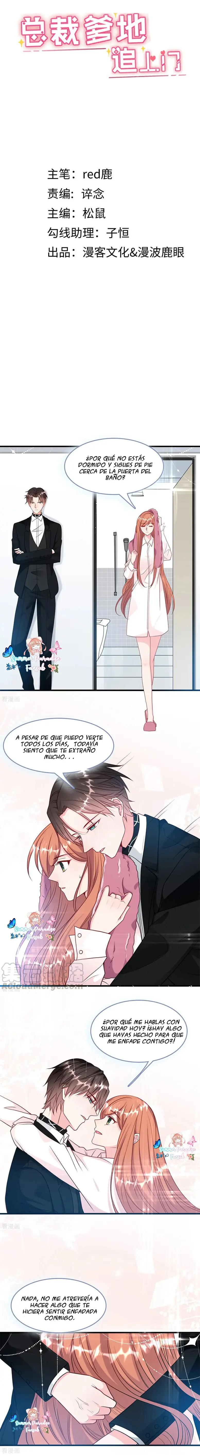 Here He Comes, My President Daddy (2020) - Capítulo 55 - Página 4 - LectorTMOo
