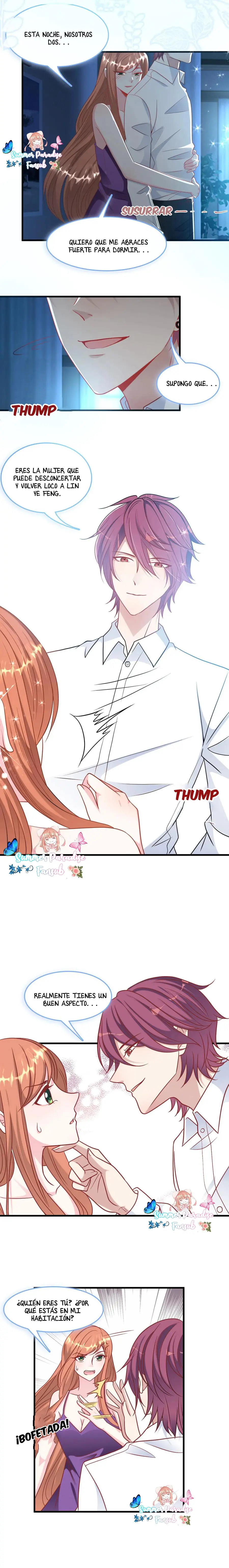 Here He Comes, My President Daddy (2020) - Capítulo 65 - Página 6 - LectorTMOo