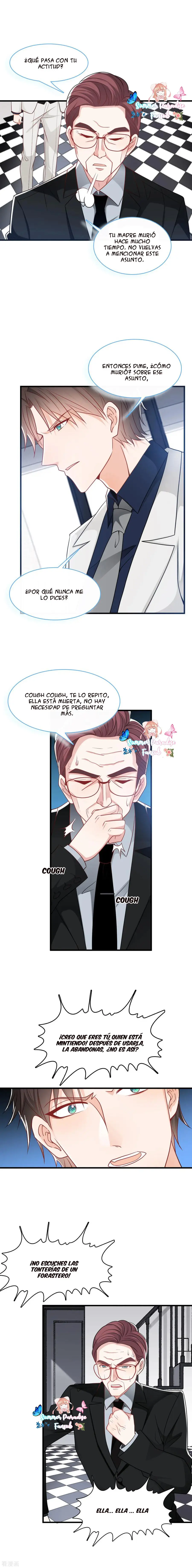 Here He Comes, My President Daddy (2020) - Capítulo 67 - Página 5 - LectorTMOo