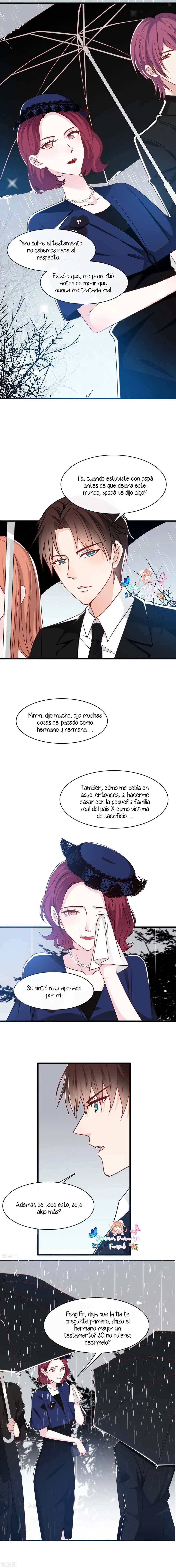 Here He Comes, My President Daddy (2020) - Capítulo 68 - Página 9 - LectorTMOo