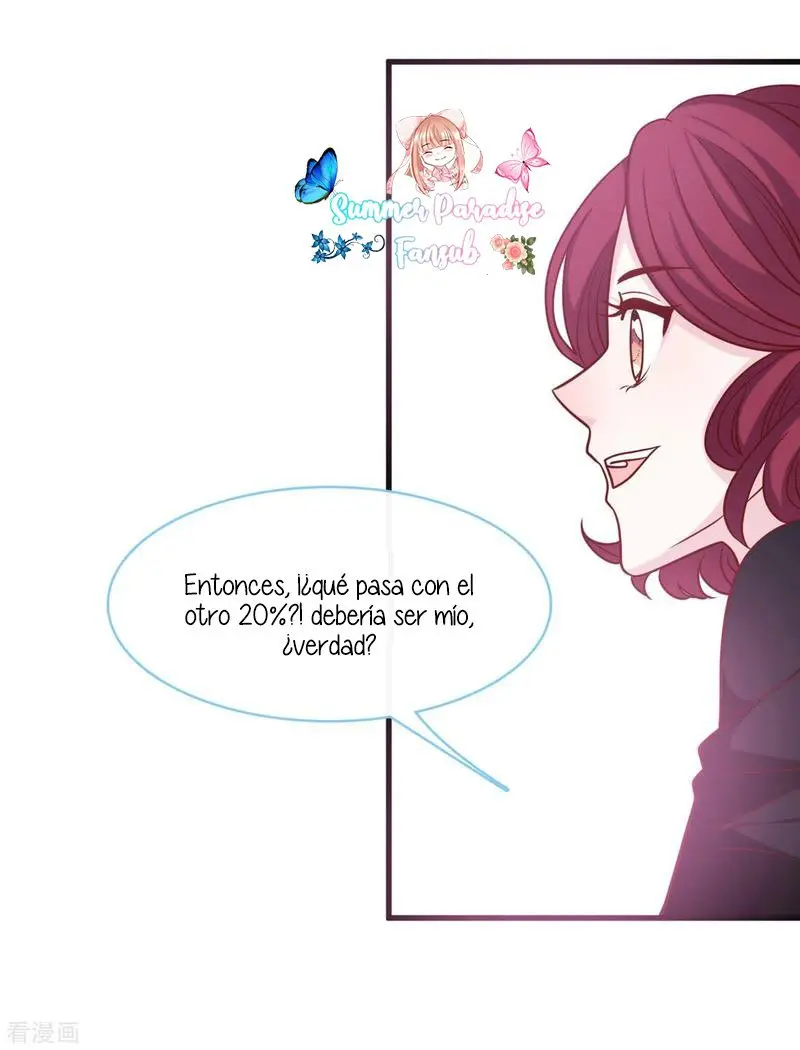 Here He Comes, My President Daddy (2020) - Capítulo 69 - Página 34 - LectorTMOo