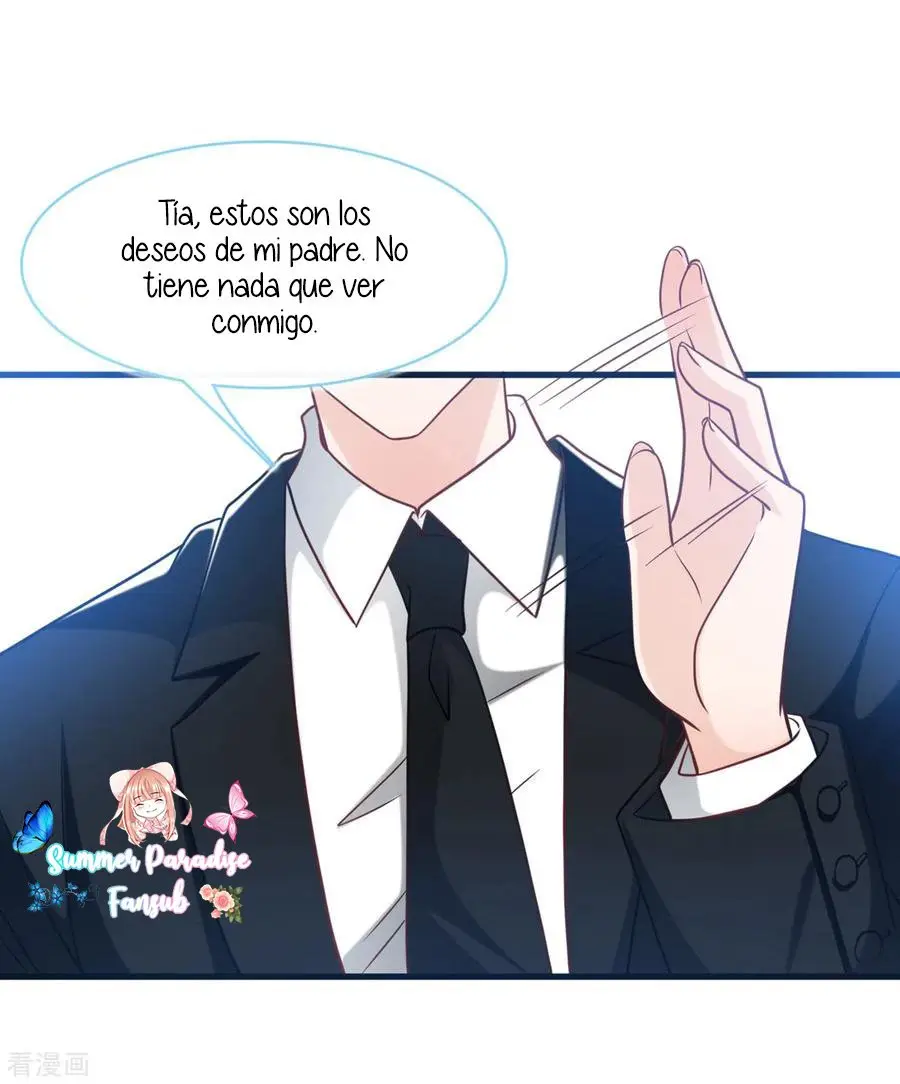 Here He Comes, My President Daddy (2020) - Capítulo 70 - Página 14 - LectorTMOo