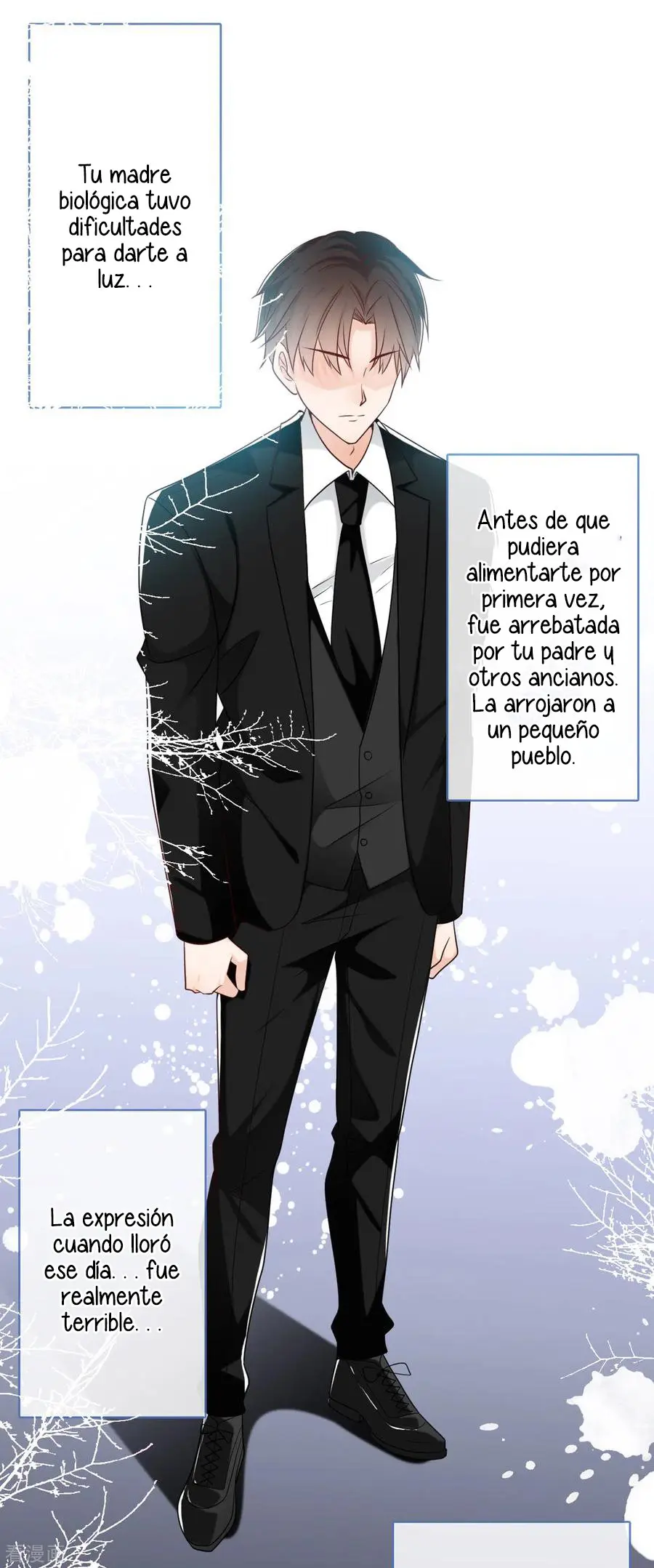 Here He Comes, My President Daddy (2020) - Capítulo 70 - Página 19 - LectorTMOo