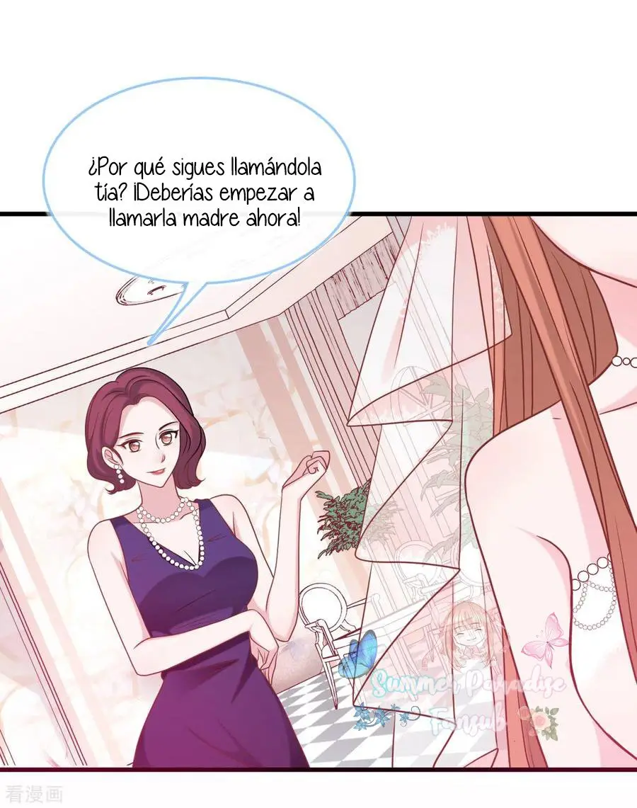 Here He Comes, My President Daddy (2020) - Capítulo 74 - Página 24 - LectorTMOo