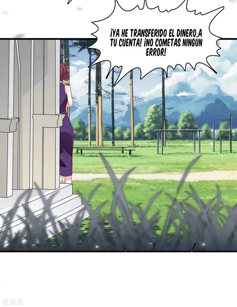 Here He Comes, My President Daddy (2020) - Capítulo 74 - Página 29 - LectorTMOo